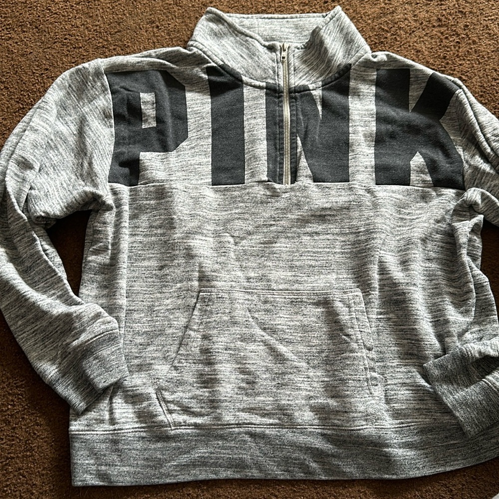 PINK size large